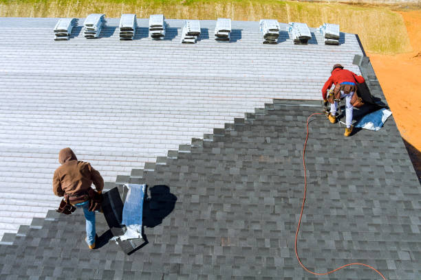 Reliable Beaverton, MI Roofing Contractor Solutions