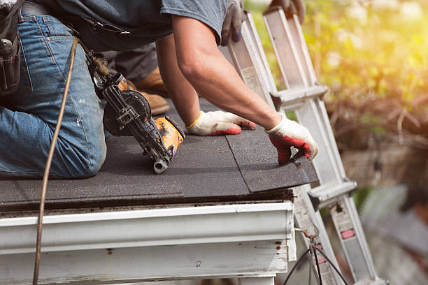Heating Cable for Roof Installation in Beaverton, MI